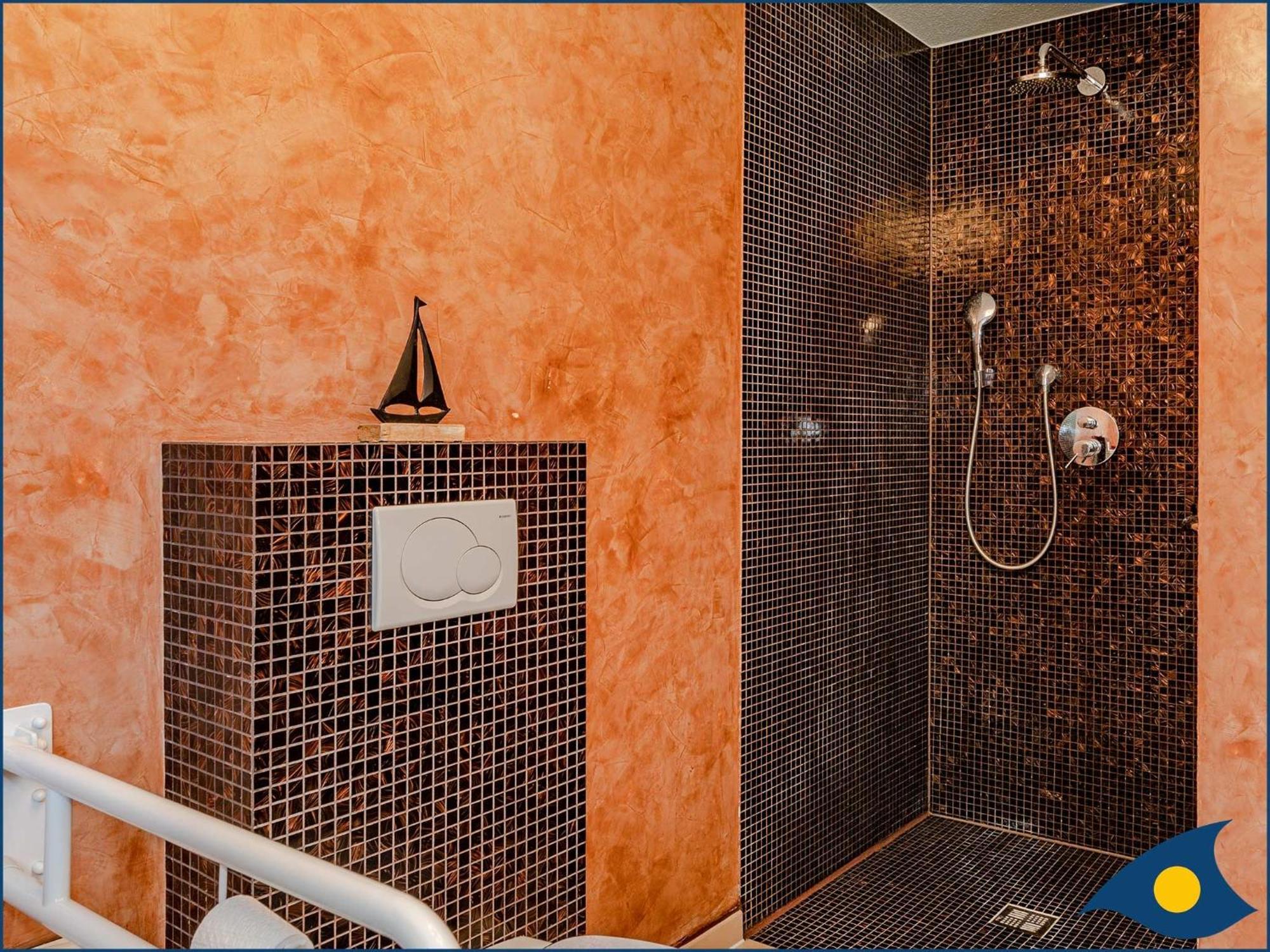 Villa Viktoria Whg 01 Heringsdorf  Extérieur photo
